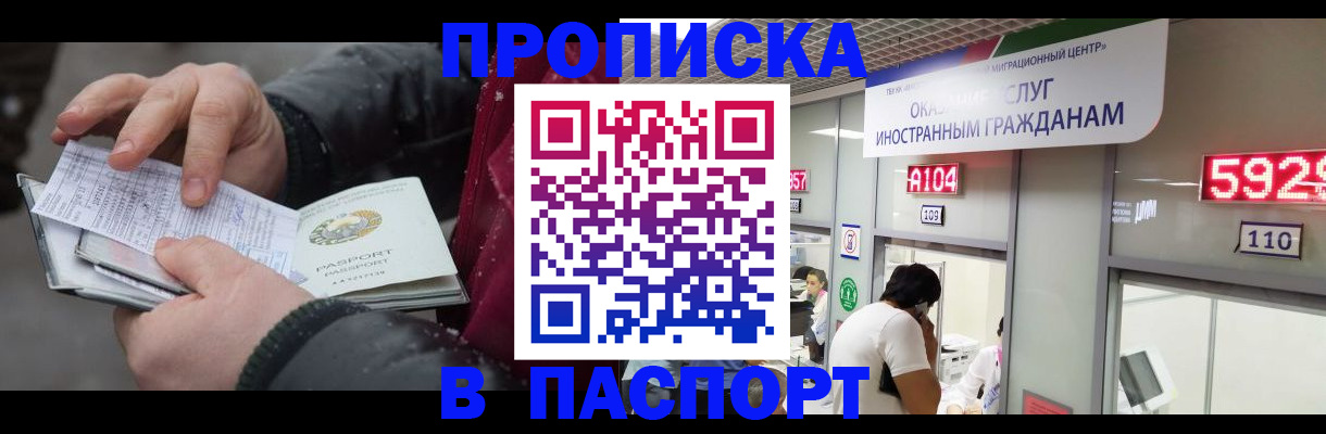 прописка гарантия в Шали